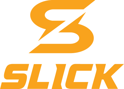 slick