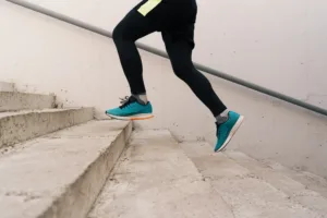 Kasut Marathon Selesa Mesara Poket